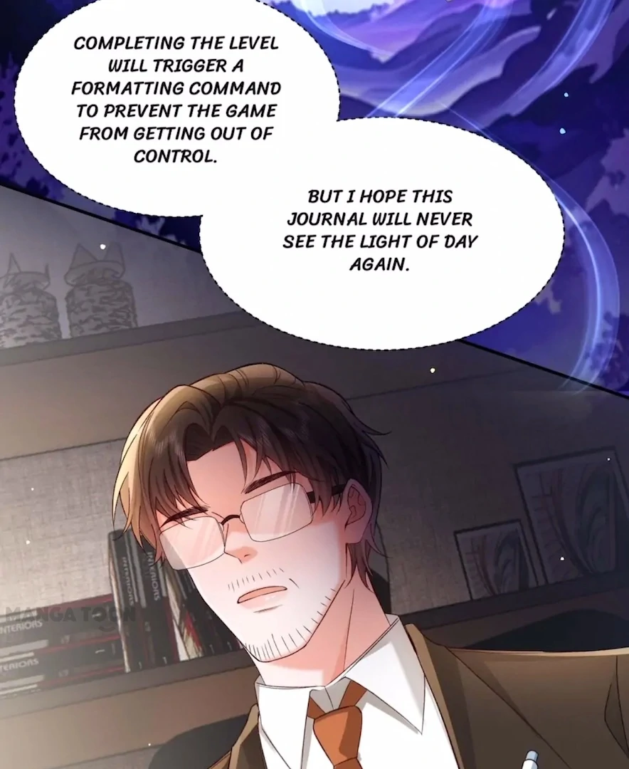 2D Lover Chapter 57 - Page 6