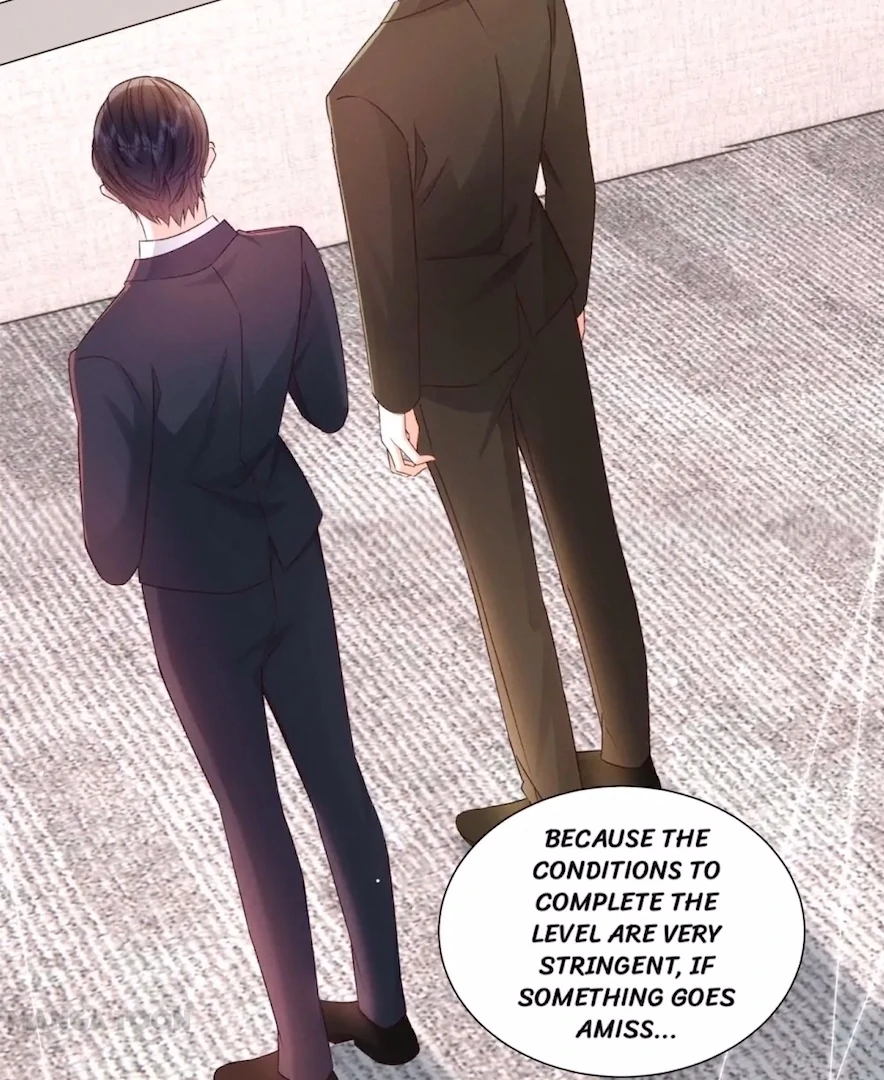 2D Lover Chapter 57 - Page 9