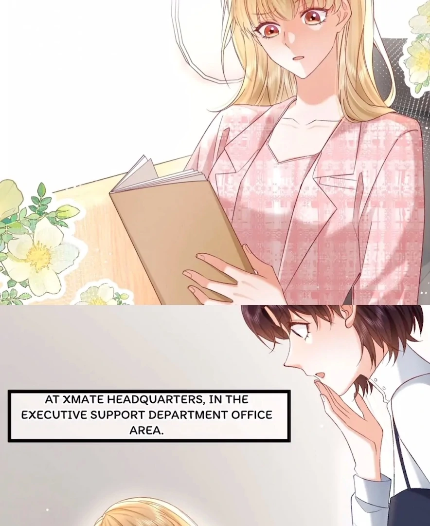 2D Lover Chapter 57 - Page 12