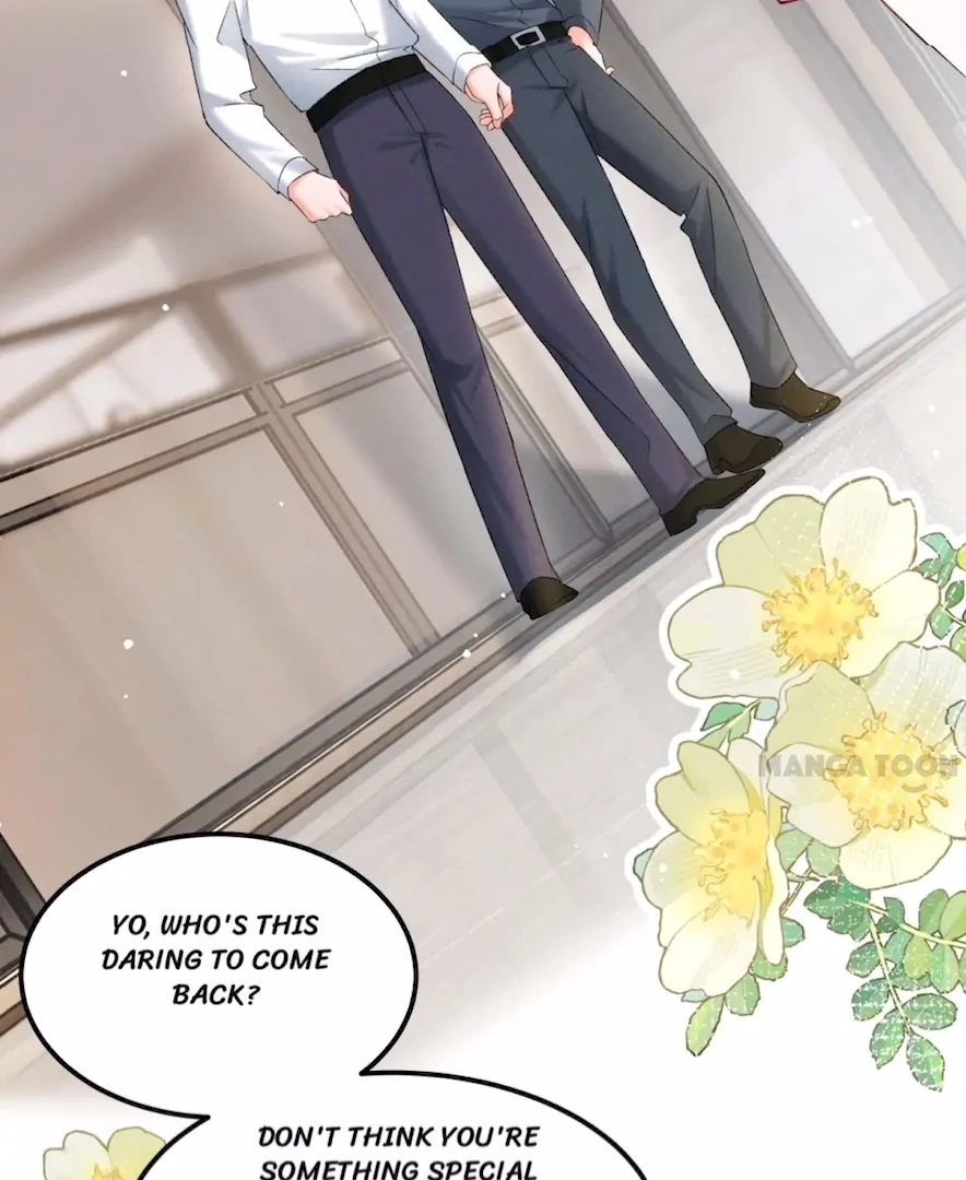 2D Lover Chapter 57 - Page 14