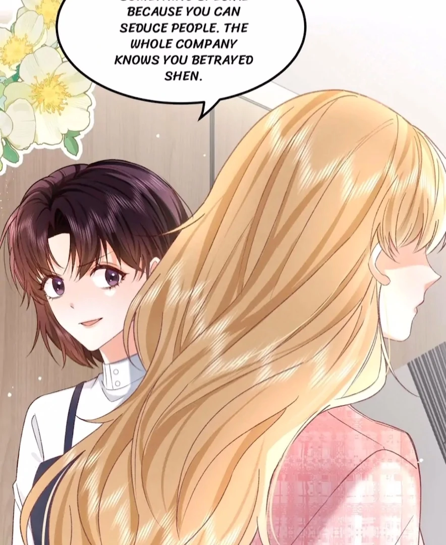 2D Lover Chapter 57 - Page 15