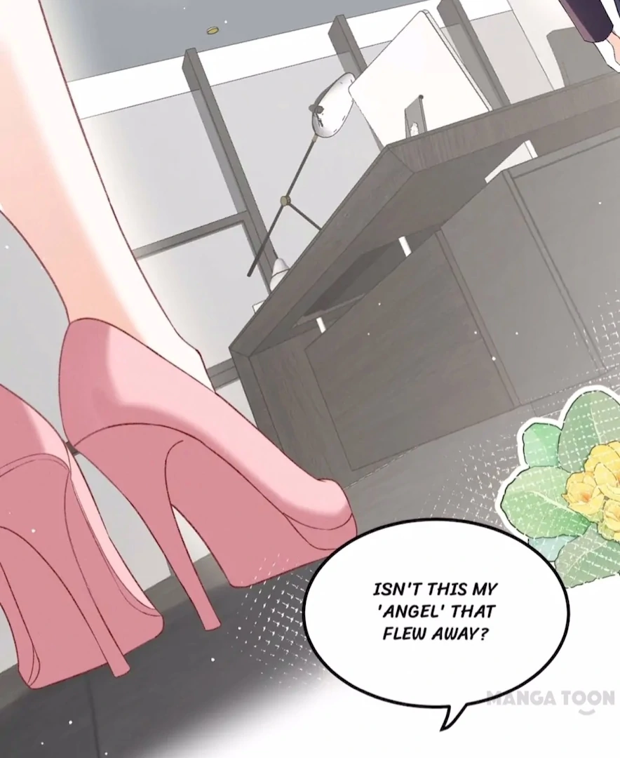 2D Lover Chapter 57 - Page 20