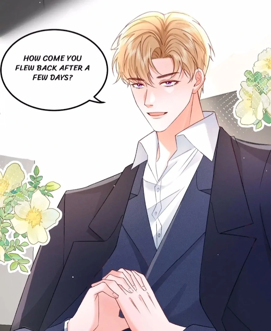 2D Lover Chapter 57 - Page 21