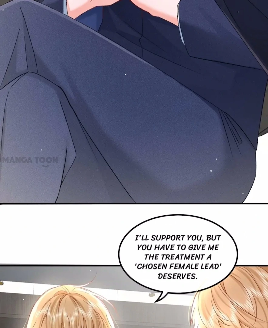 2D Lover Chapter 57 - Page 22