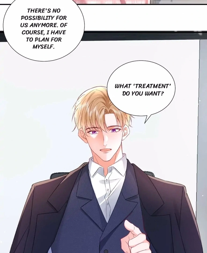 2D Lover Chapter 57 - Page 26