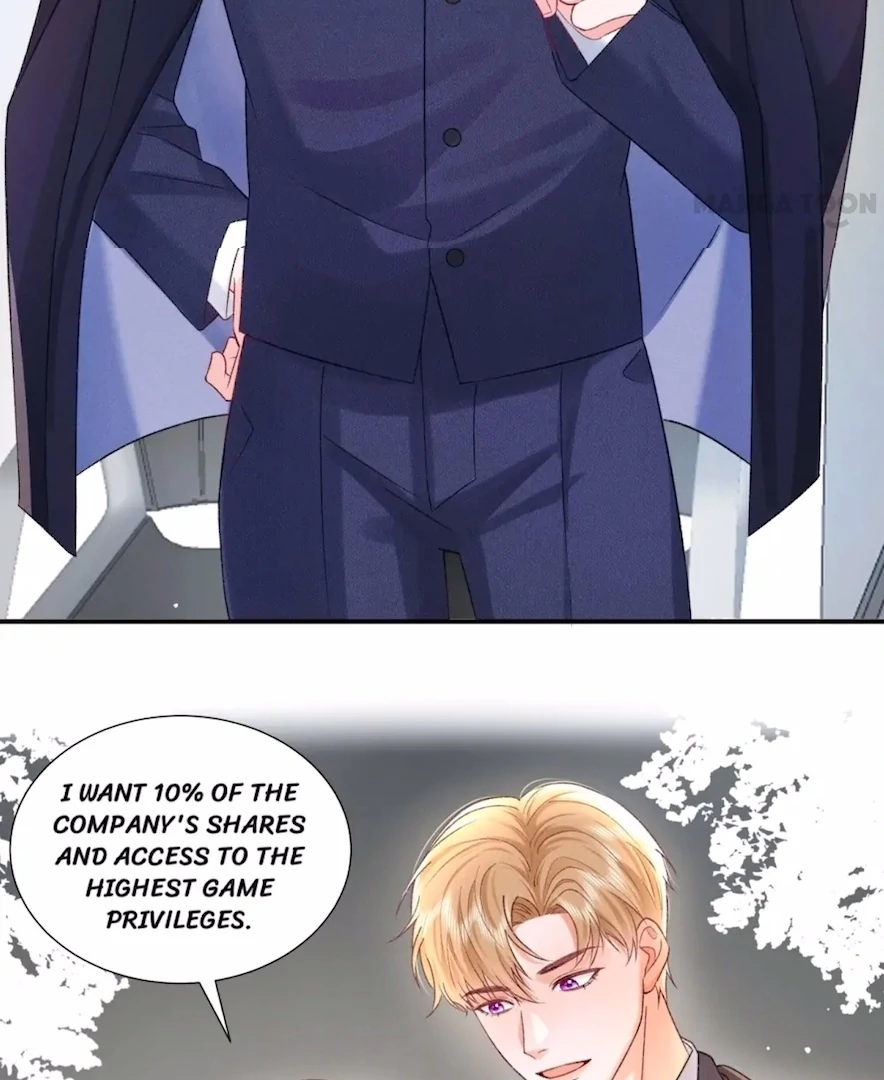 2D Lover Chapter 57 - Page 27