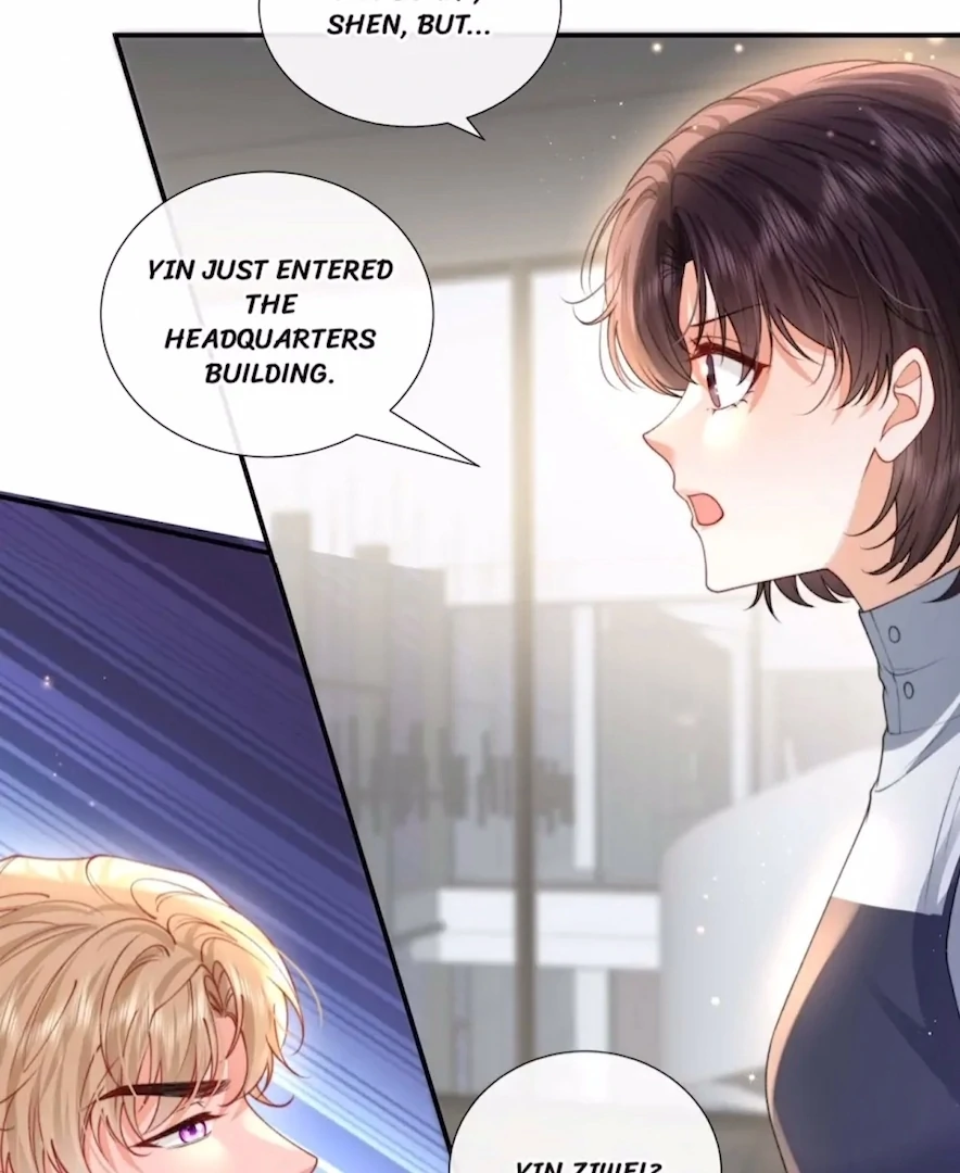 2D Lover Chapter 57 - Page 37