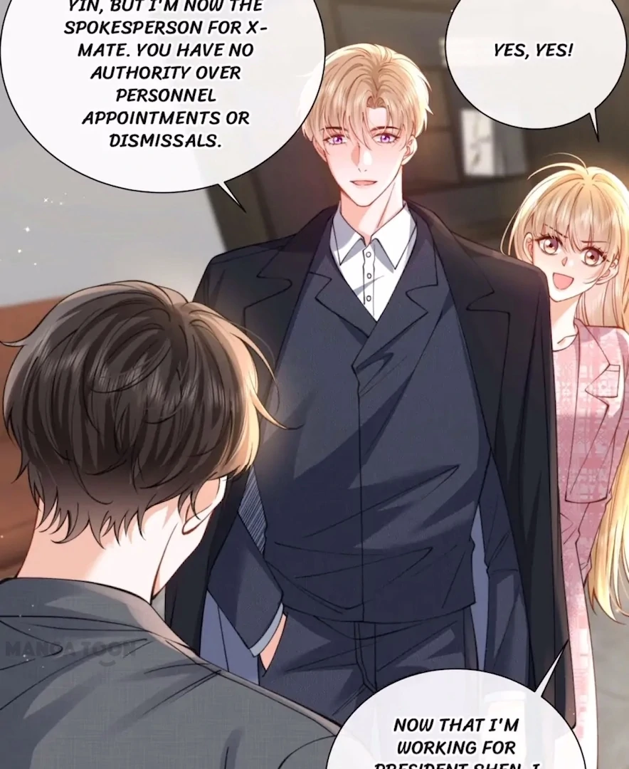 2D Lover Chapter 57 - Page 47