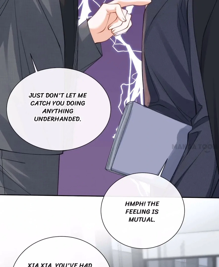 2D Lover Chapter 57 - Page 52