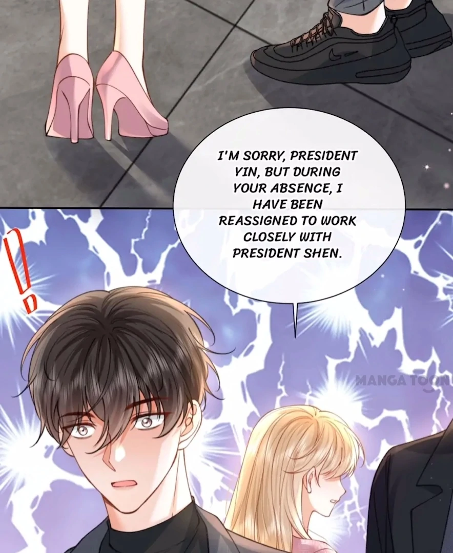 2D Lover Chapter 57 - Page 55