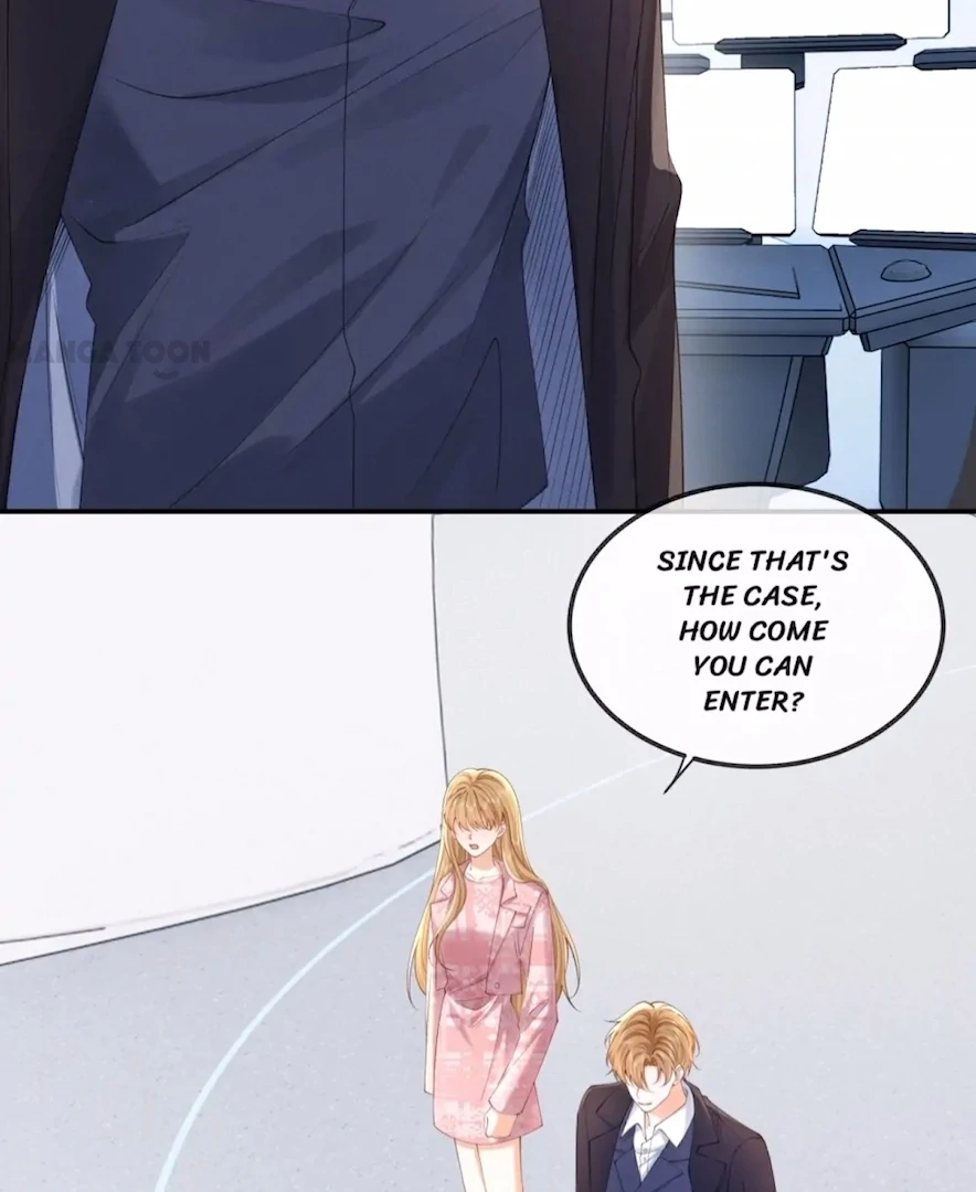 2D Lover Chapter 58 - Page 4