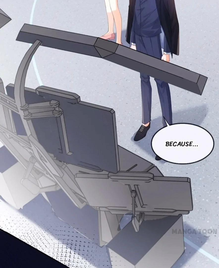 2D Lover Chapter 58 - Page 5