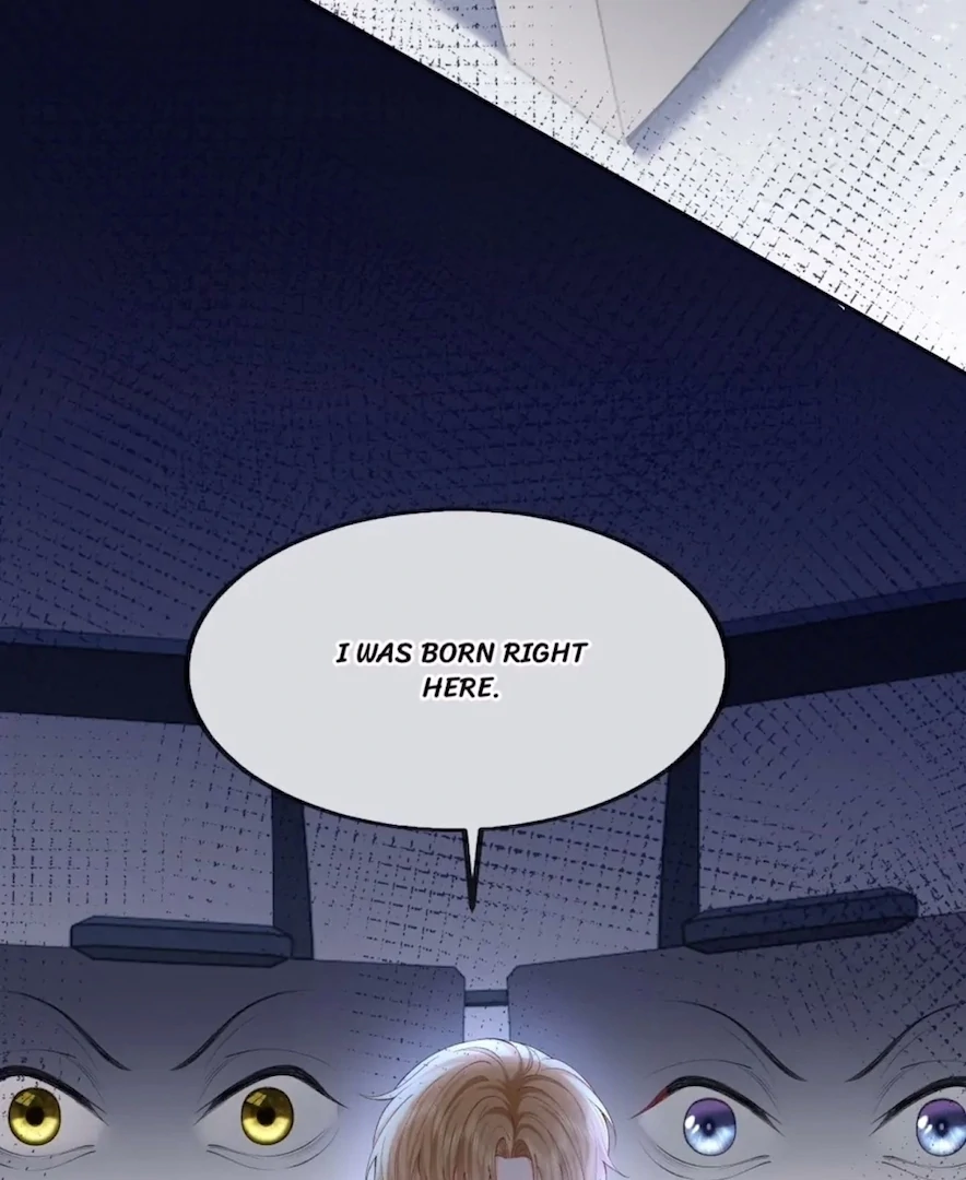 2D Lover Chapter 58 - Page 6