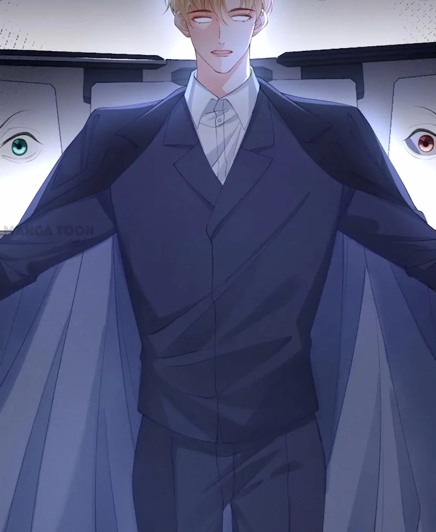 2D Lover Chapter 58 - Page 7