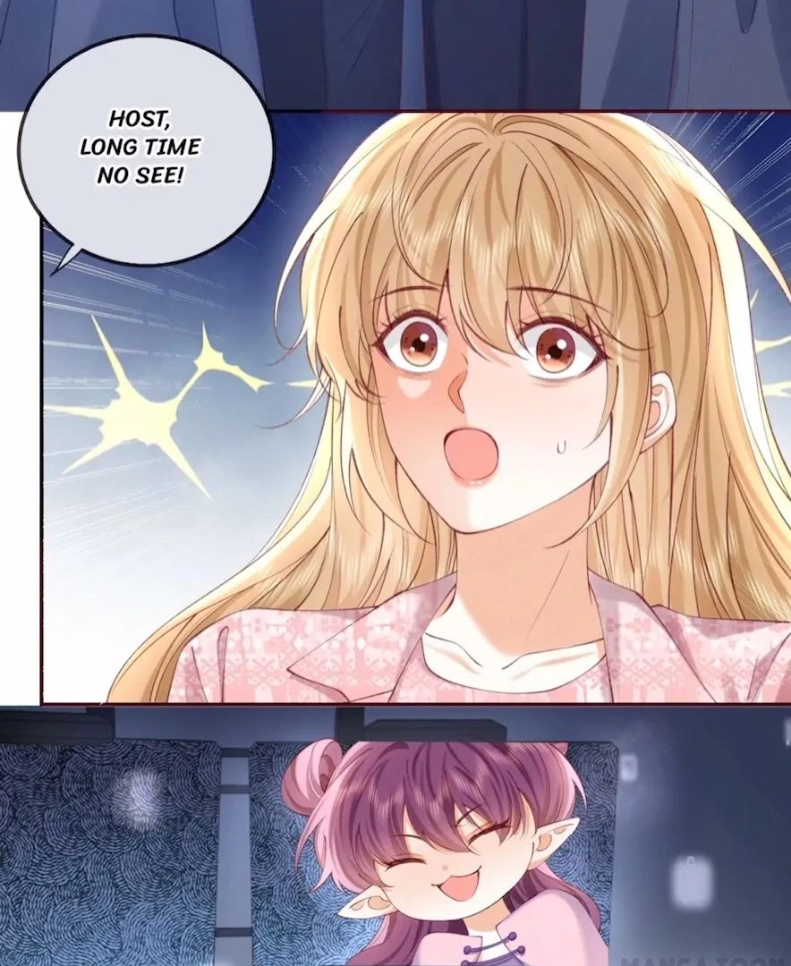 2D Lover Chapter 58 - Page 8