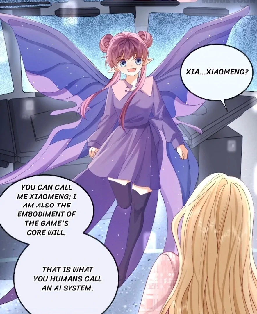 2D Lover Chapter 58 - Page 9