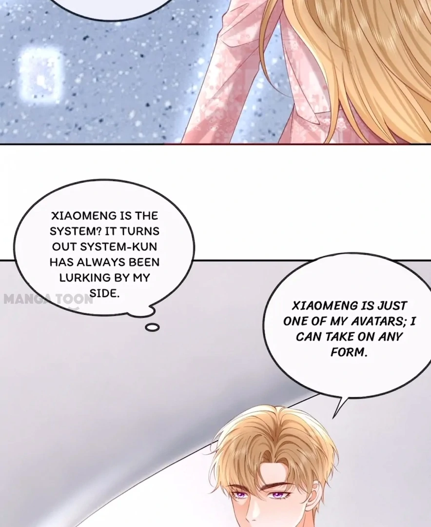 2D Lover Chapter 58 - Page 10