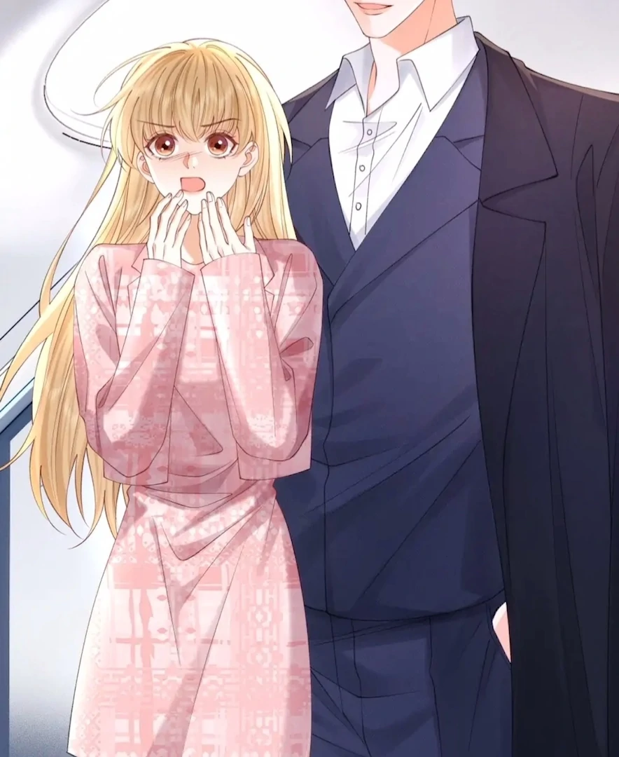 2D Lover Chapter 58 - Page 11