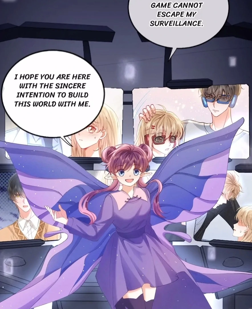 2D Lover Chapter 58 - Page 14