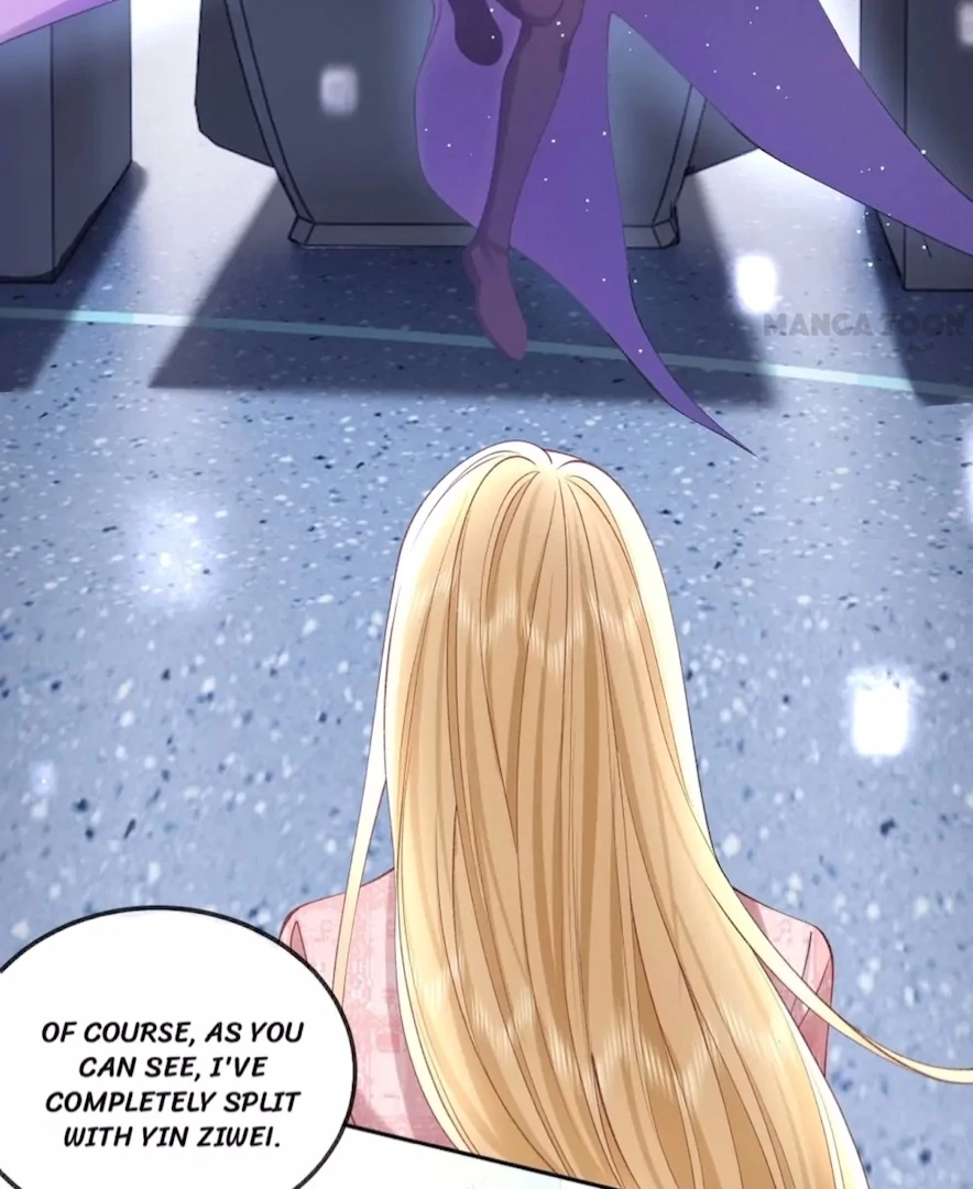 2D Lover Chapter 58 - Page 15