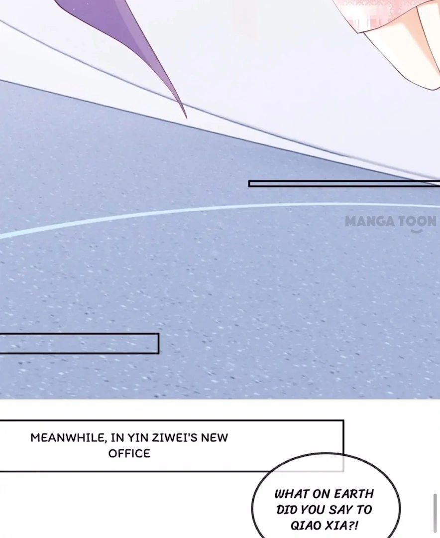 2D Lover Chapter 58 - Page 18