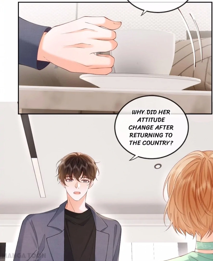 2D Lover Chapter 58 - Page 19