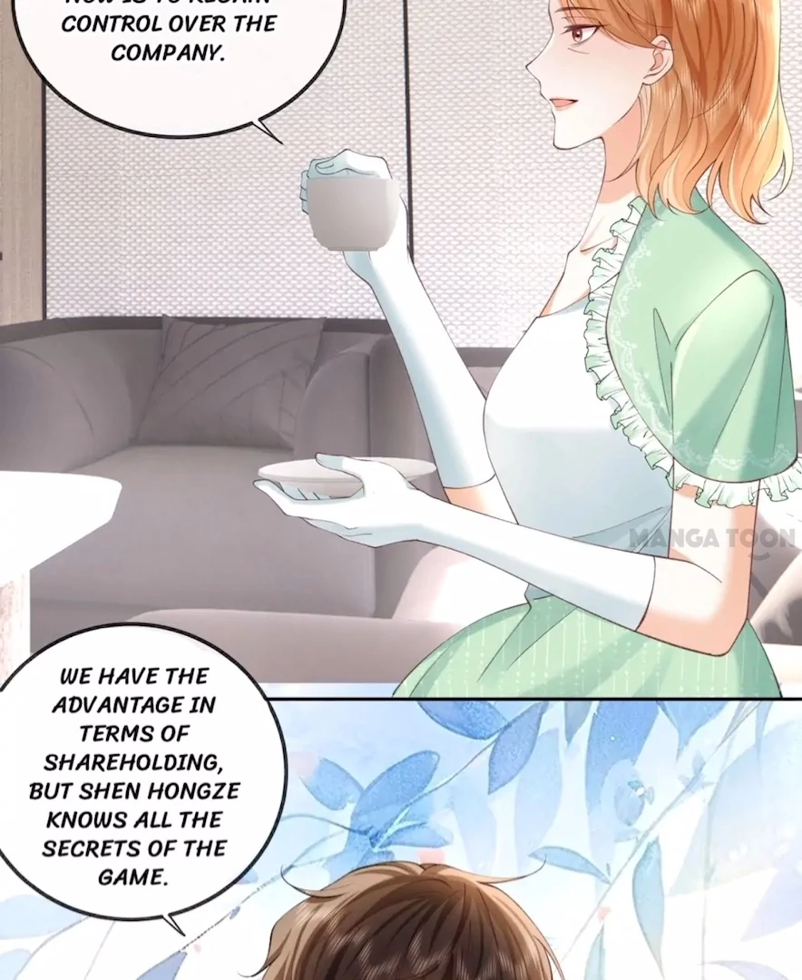 2D Lover Chapter 58 - Page 21