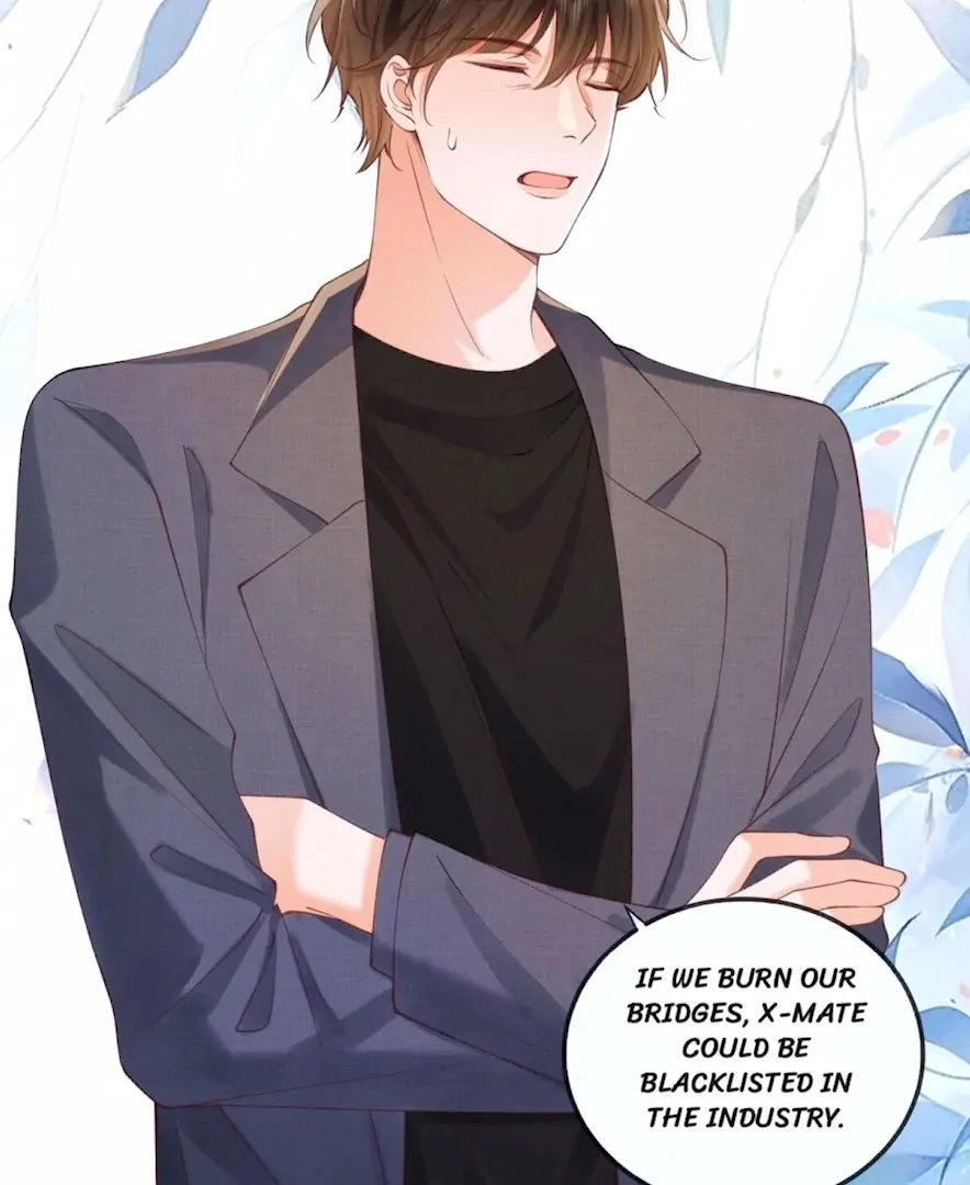 2D Lover Chapter 58 - Page 22