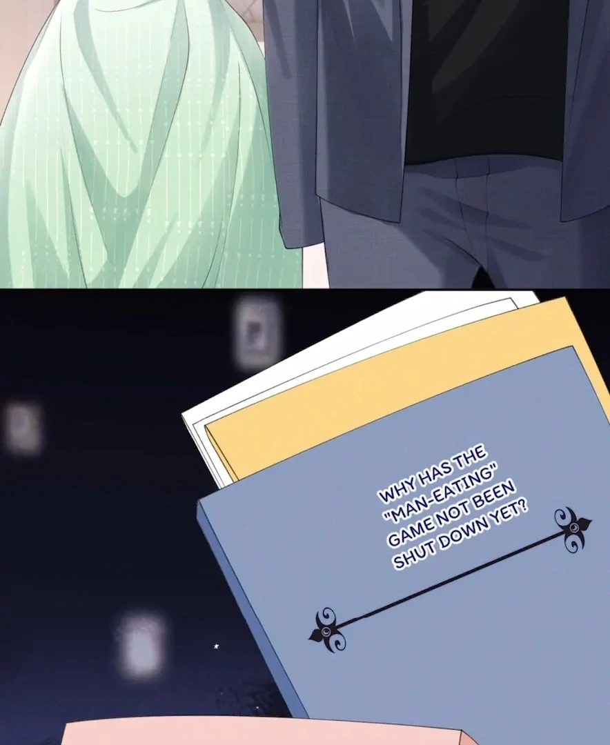 2D Lover Chapter 58 - Page 25