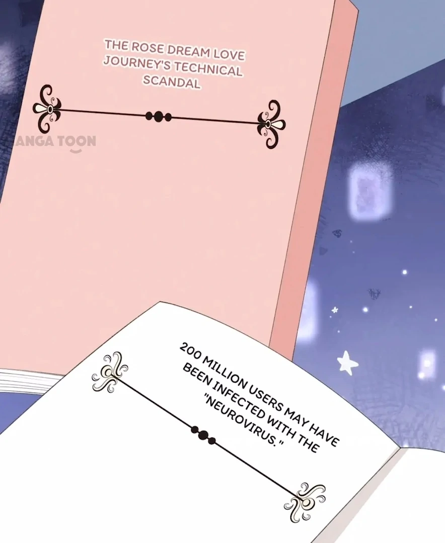 2D Lover Chapter 58 - Page 26