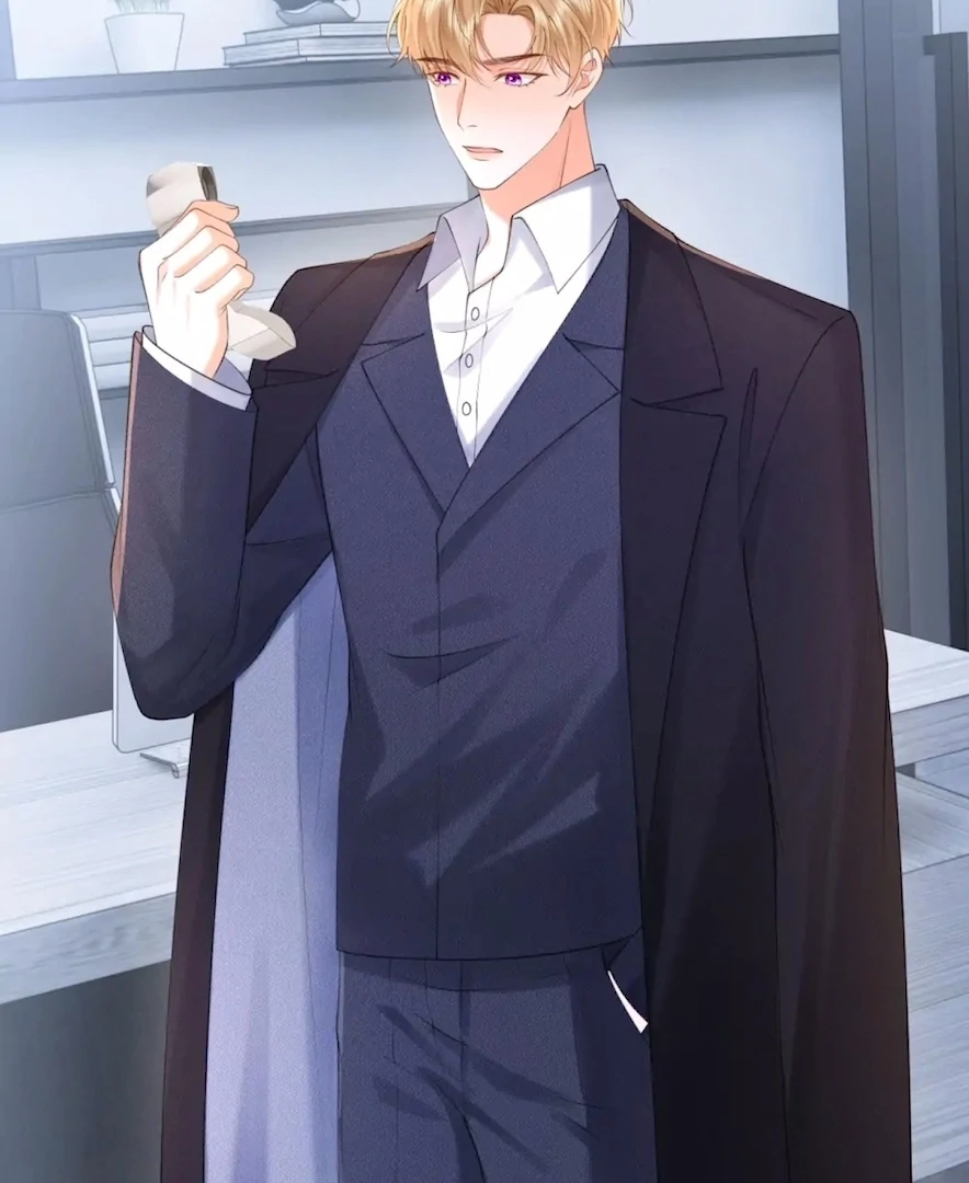 2D Lover Chapter 58 - Page 31