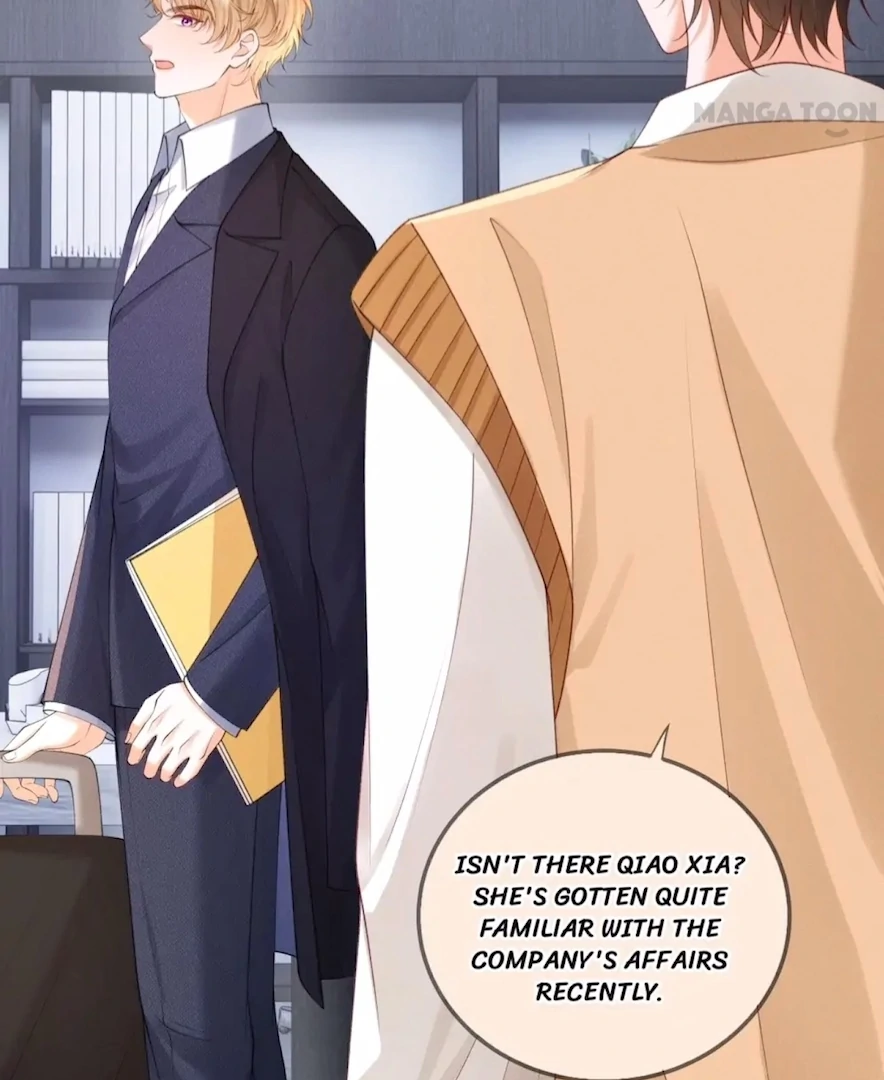 2D Lover Chapter 58 - Page 34