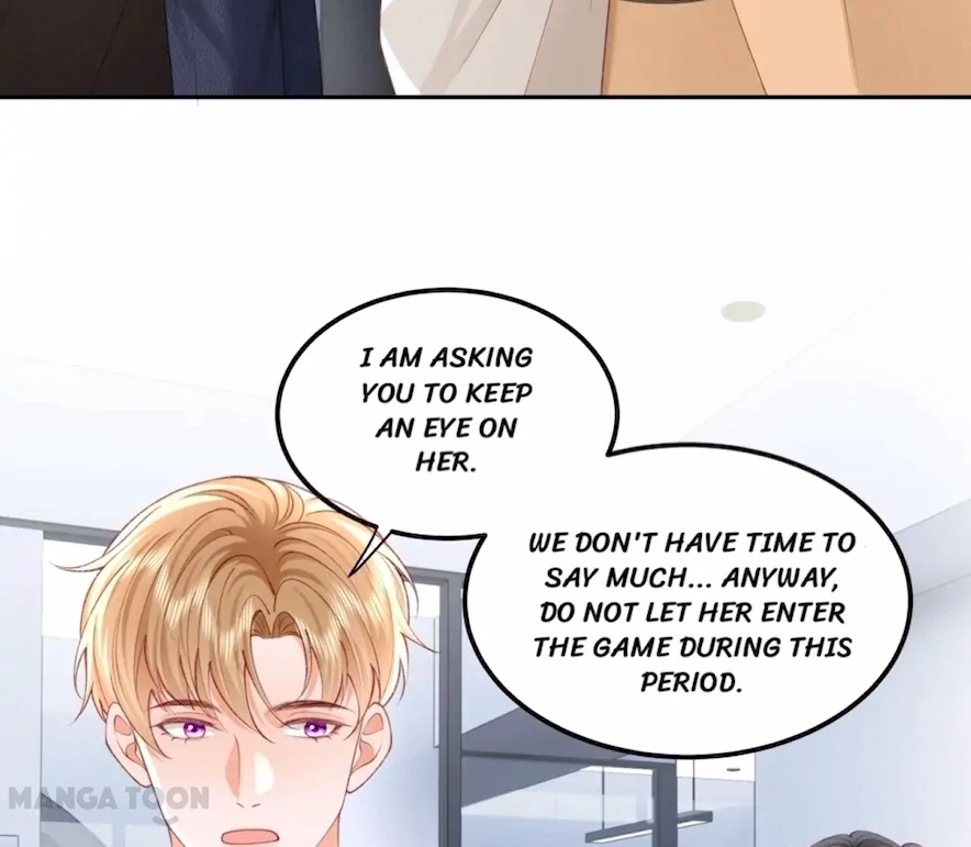 2D Lover Chapter 58 - Page 35