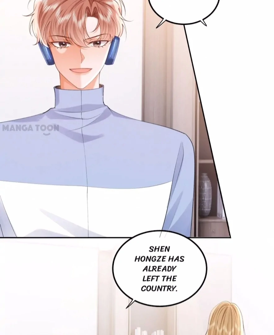 2D Lover Chapter 58 - Page 39