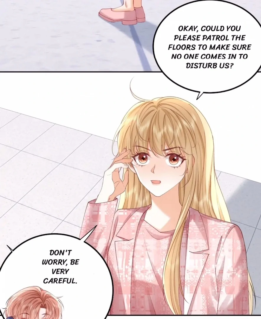 2D Lover Chapter 58 - Page 46