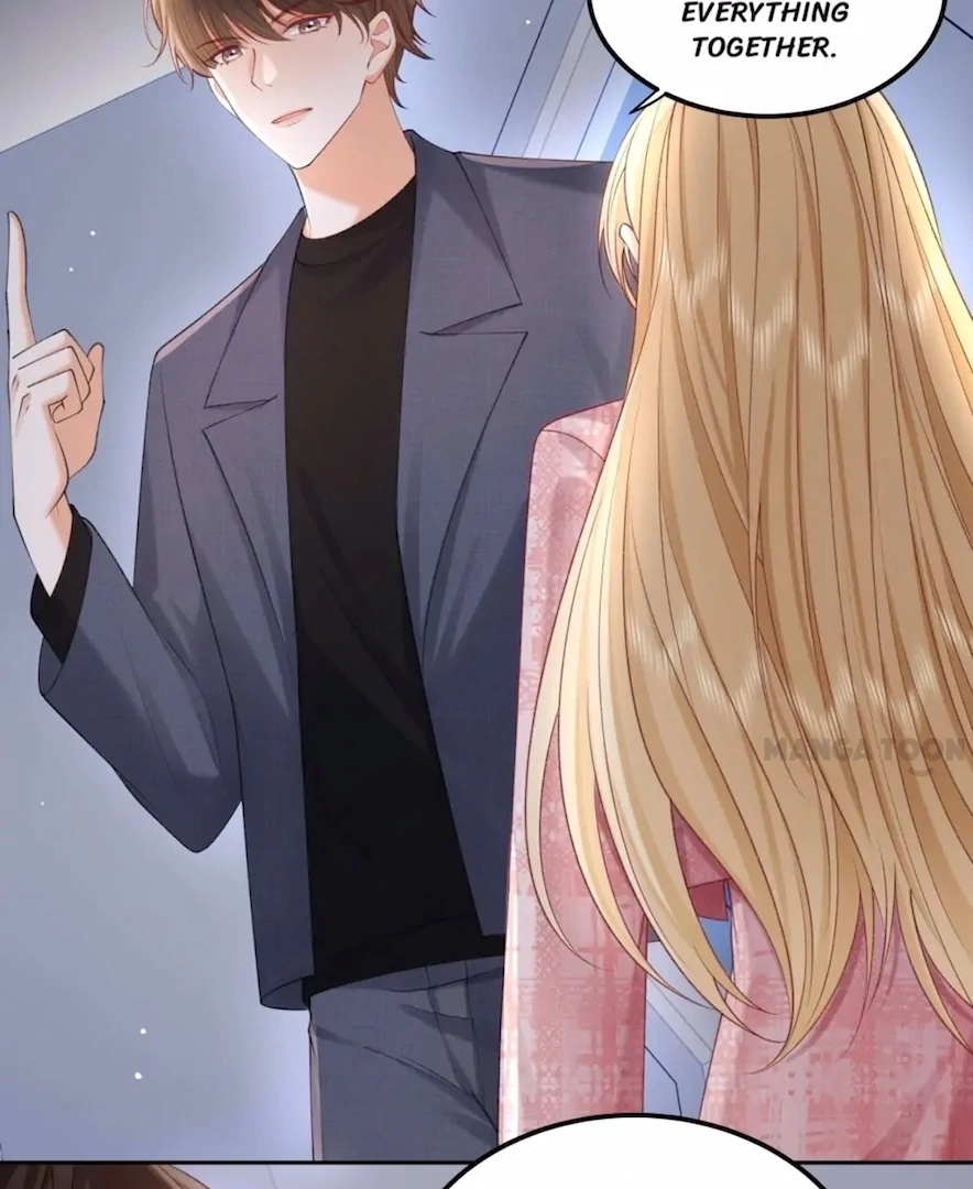 2D Lover Chapter 58 - Page 56