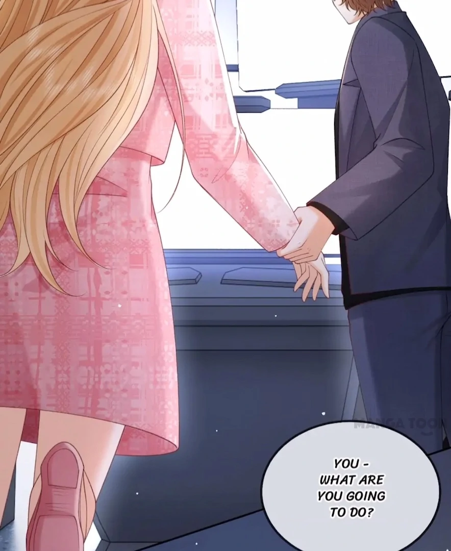 2D Lover Chapter 58 - Page 59