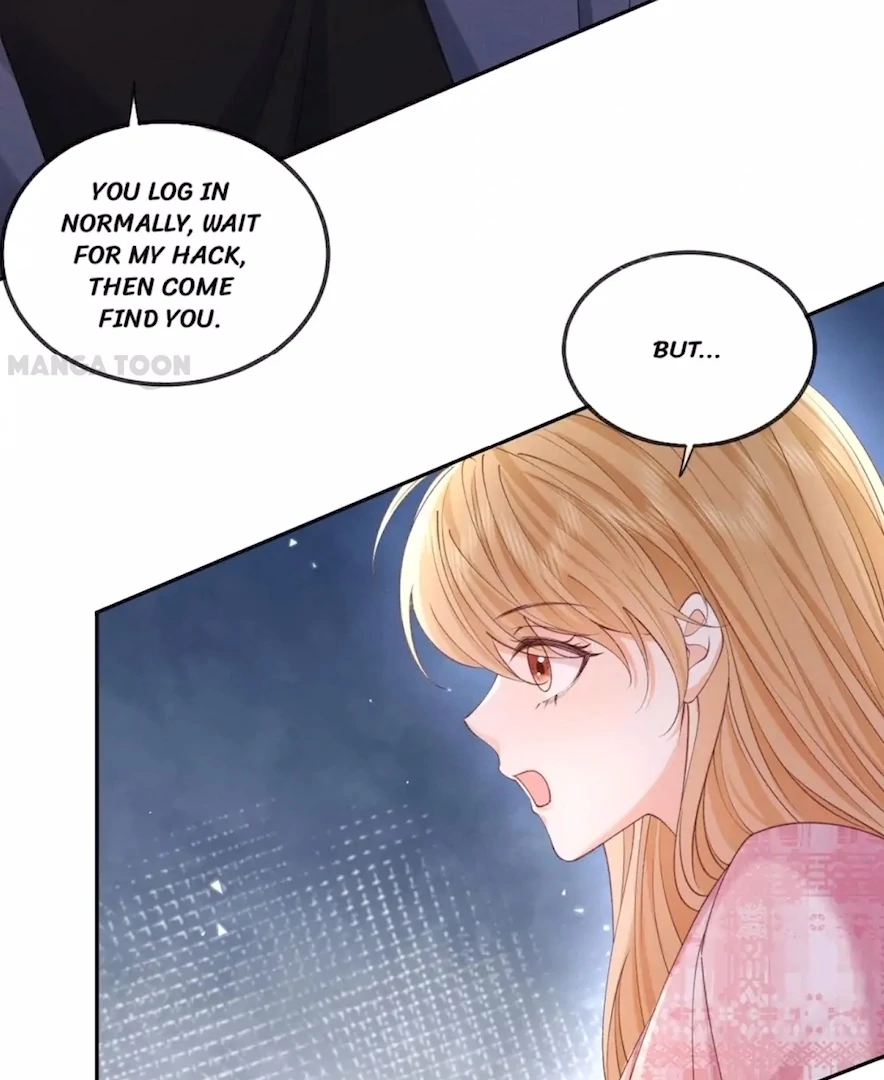 2D Lover Chapter 58 - Page 61