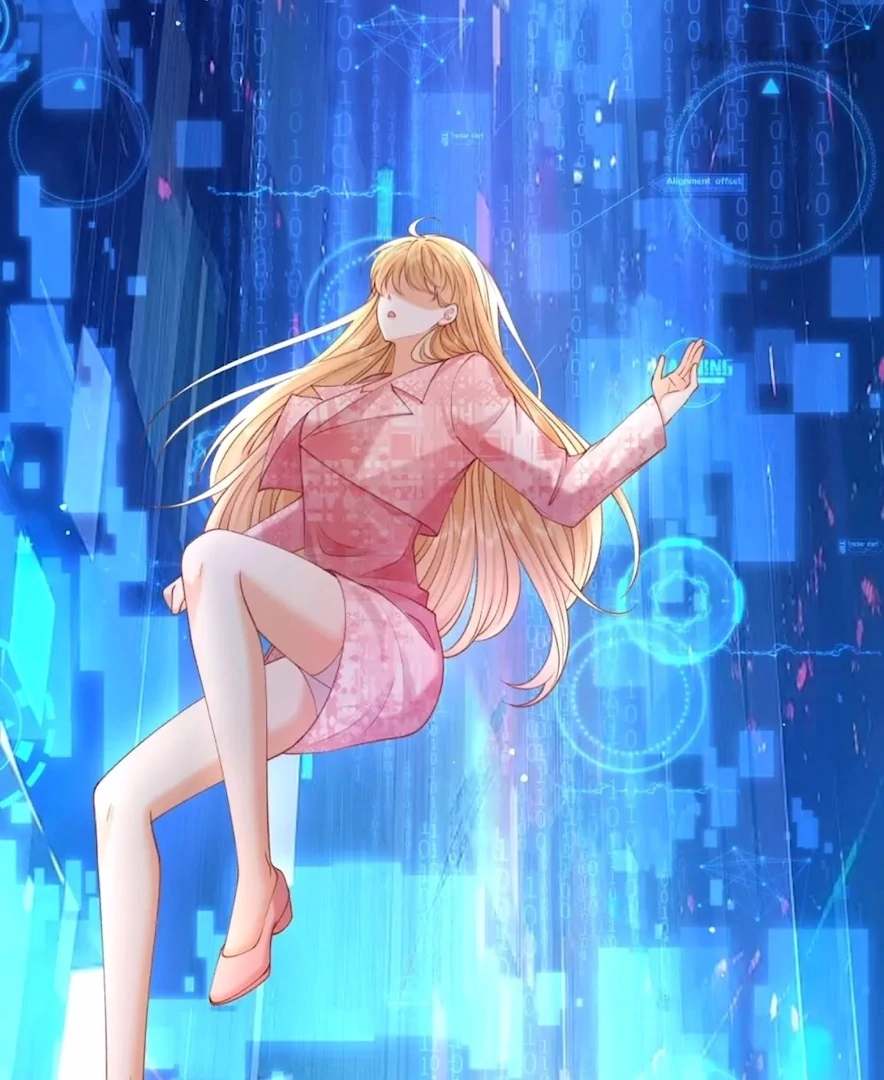 2D Lover Chapter 58 - Page 66