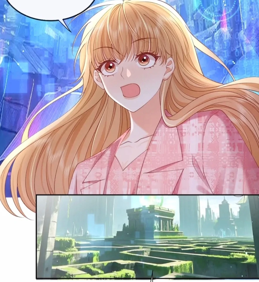 2D Lover Chapter 58 - Page 68