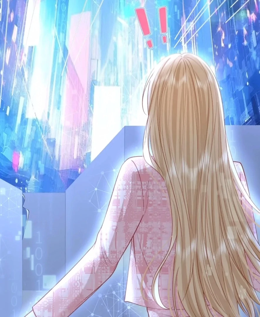 2D Lover Chapter 59 - Page 4