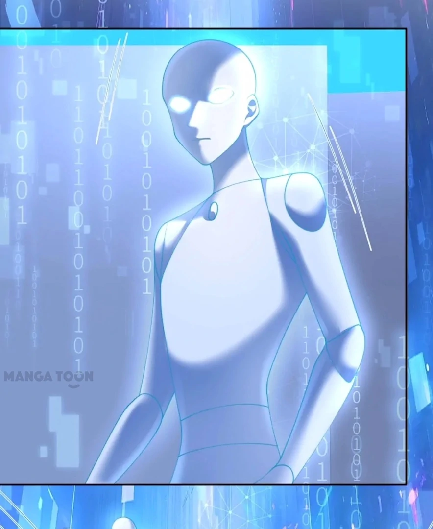 2D Lover Chapter 59 - Page 6