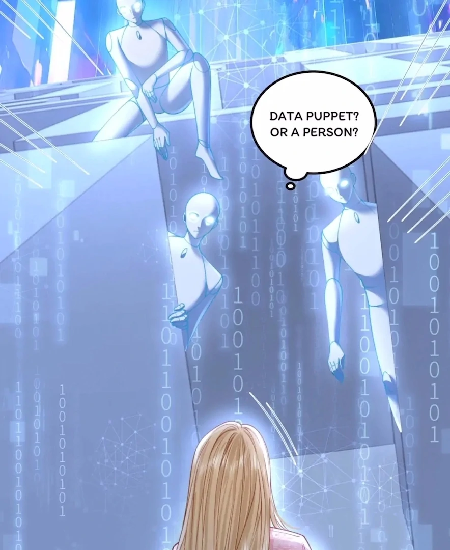 2D Lover Chapter 59 - Page 7