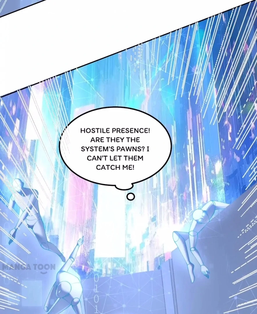 2D Lover Chapter 59 - Page 9