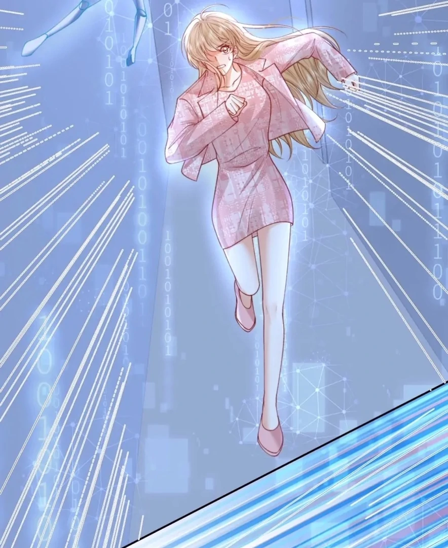 2D Lover Chapter 59 - Page 10