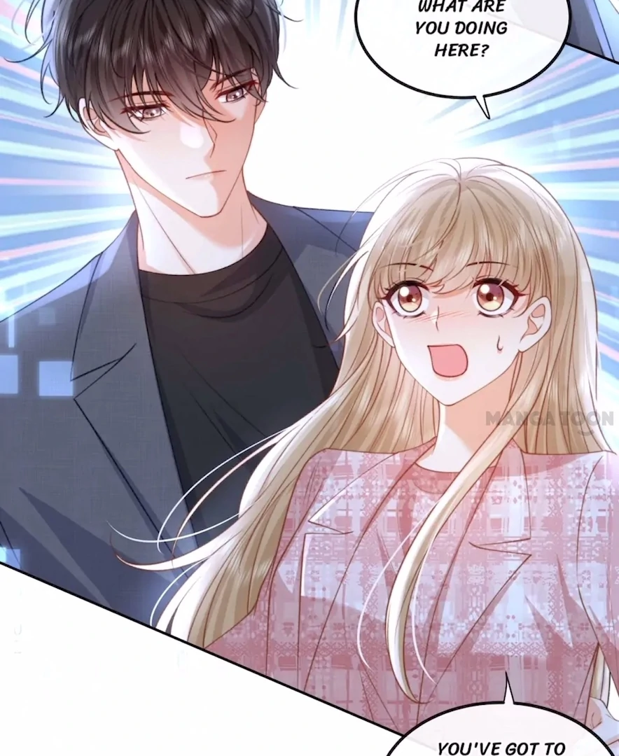 2D Lover Chapter 59 - Page 14