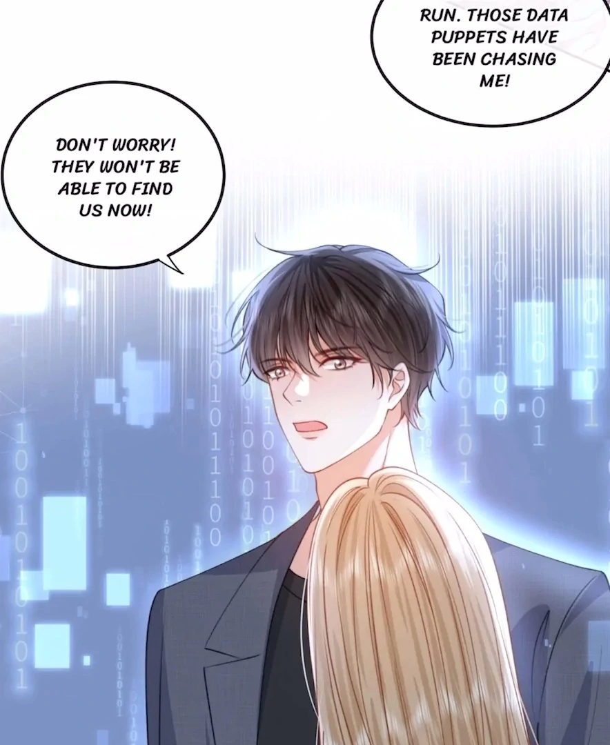 2D Lover Chapter 59 - Page 15