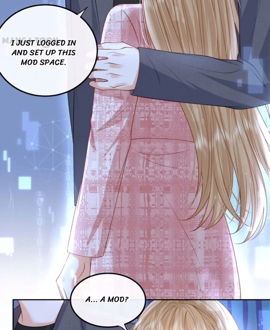 2D Lover Chapter 59 - Page 16