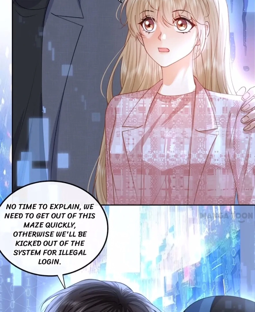 2D Lover Chapter 59 - Page 17