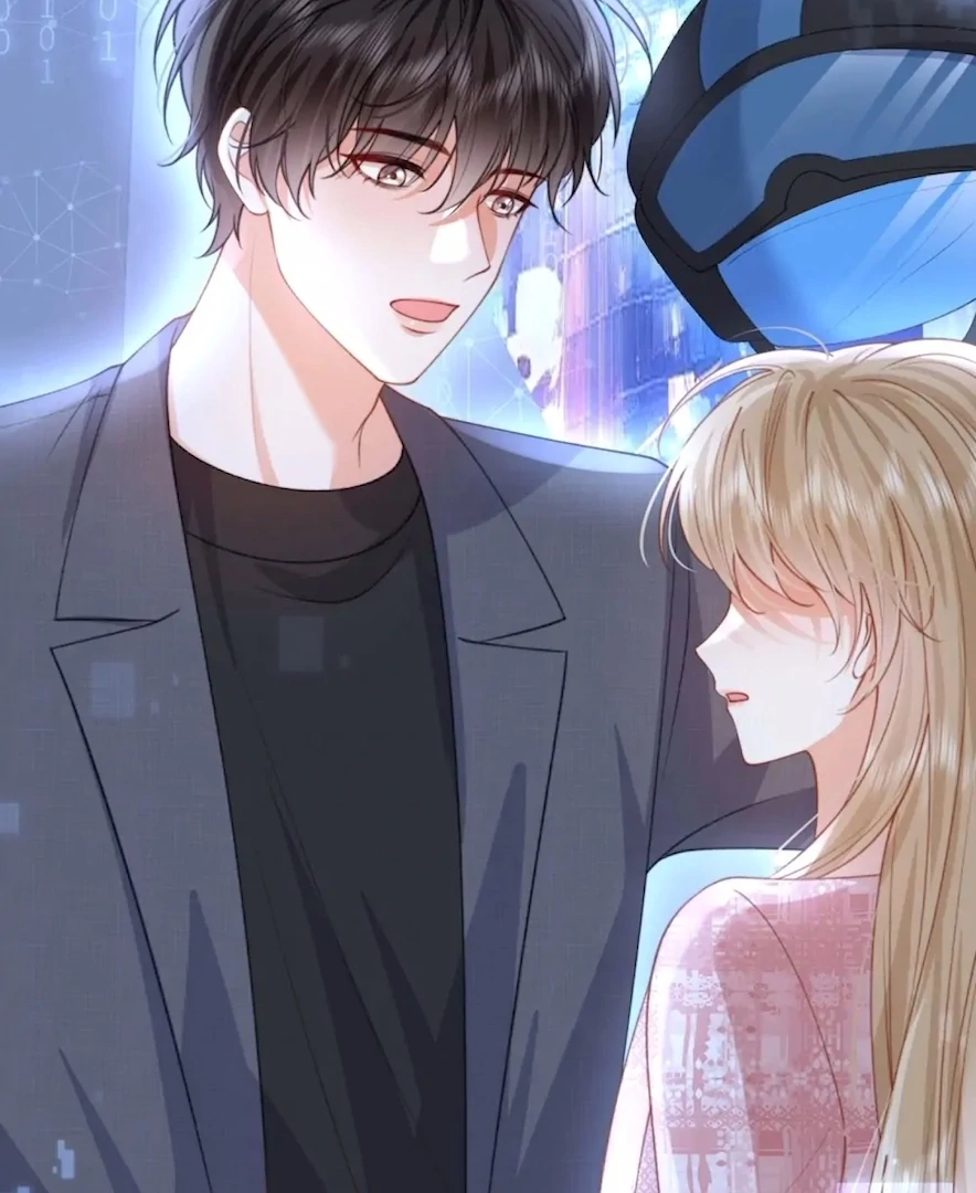 2D Lover Chapter 59 - Page 18